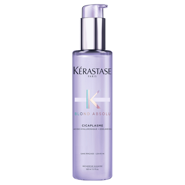 BLOND ABSOLU PROTECTOR TERMICO