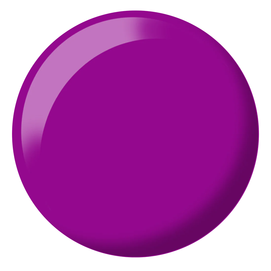 Amethyst #021 DC