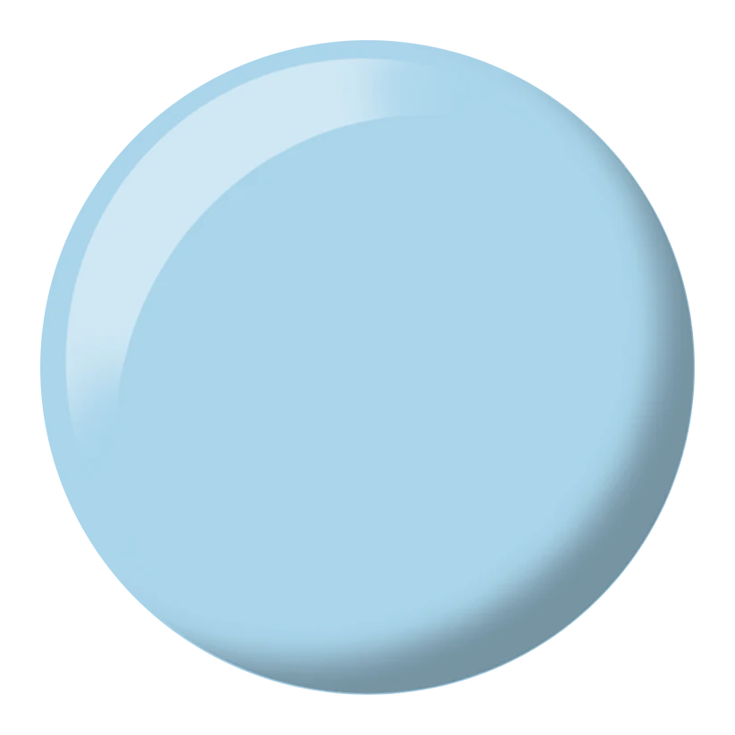 Milky Blue #031 DC