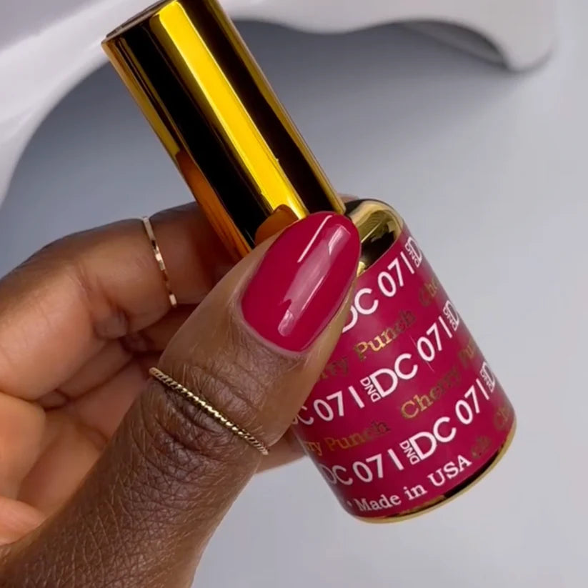 Cherry Punch #071 DC