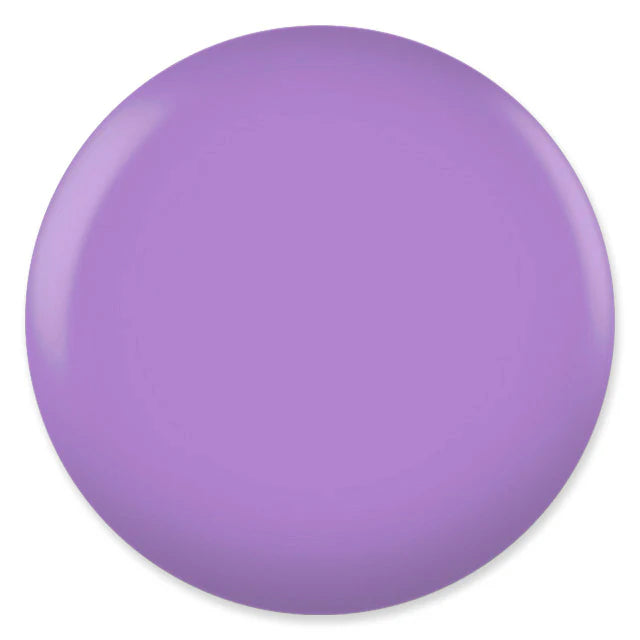 Aztech Purple #025 DC