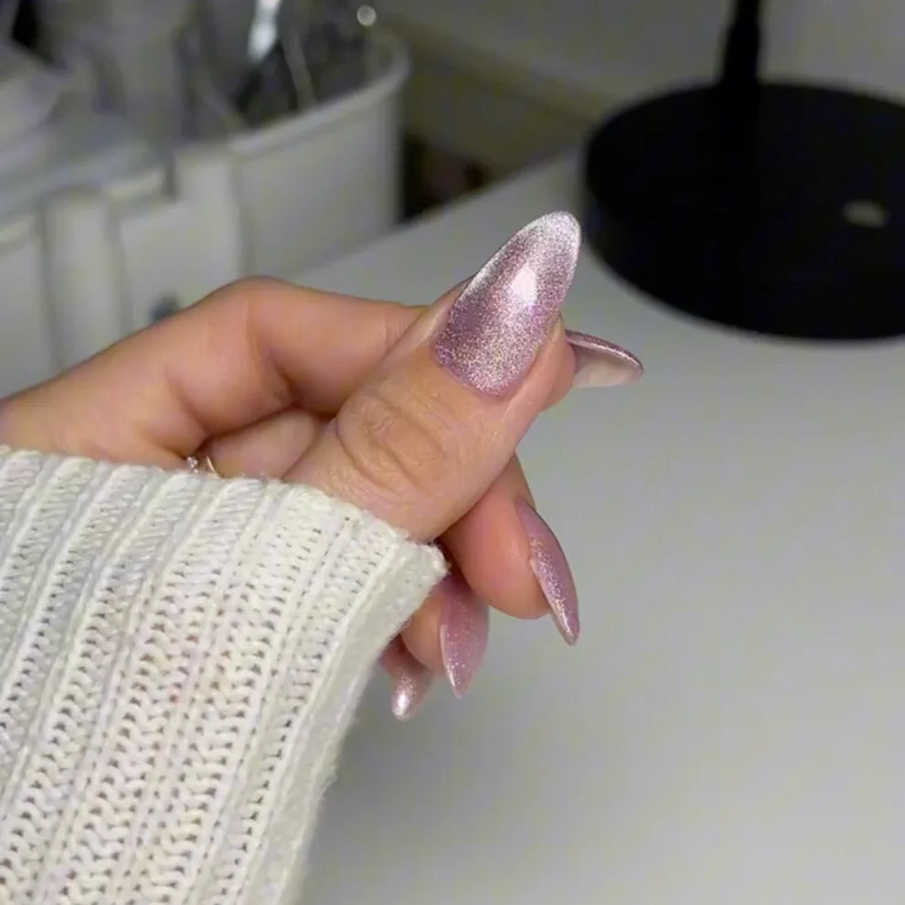 9D CAT EYES UNICORN #17 BALLET FAIRY