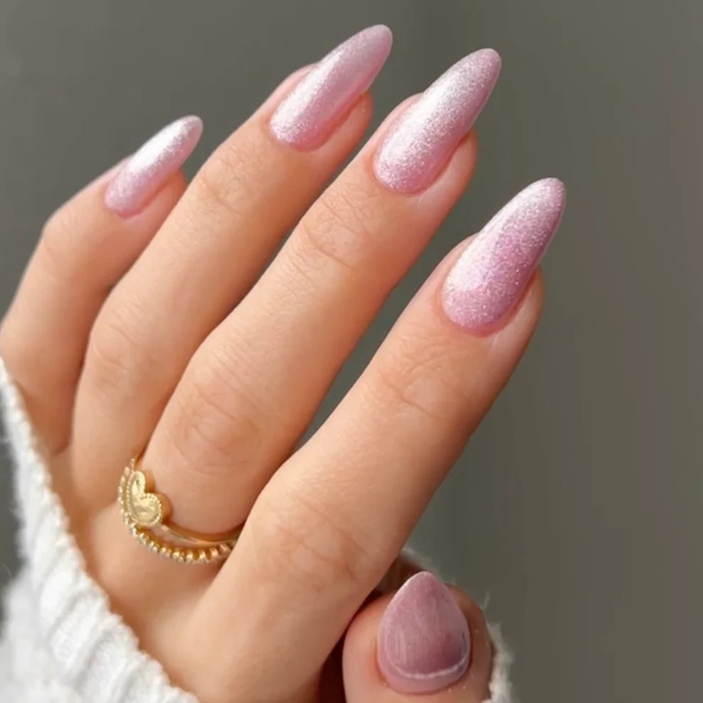 9D CAT EYES UNICORN #17 BALLET FAIRY