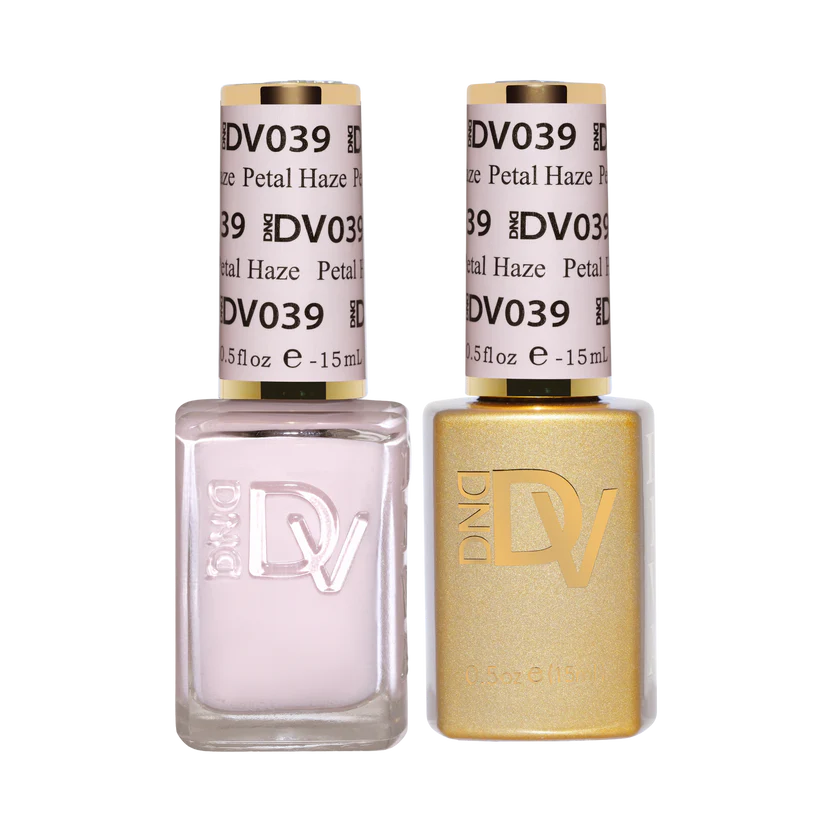 Petal Haze #039 DIVA