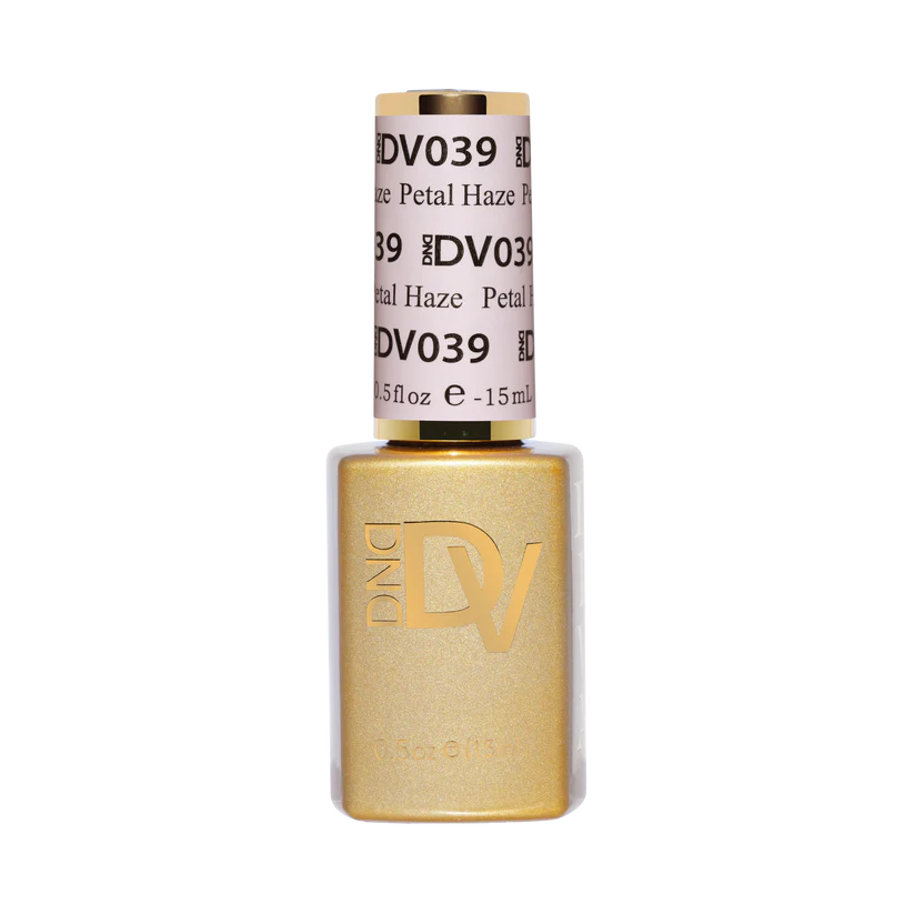 Petal Haze #039 DIVA