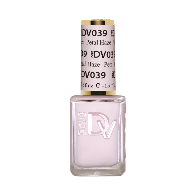 Petal Haze #039 DIVA