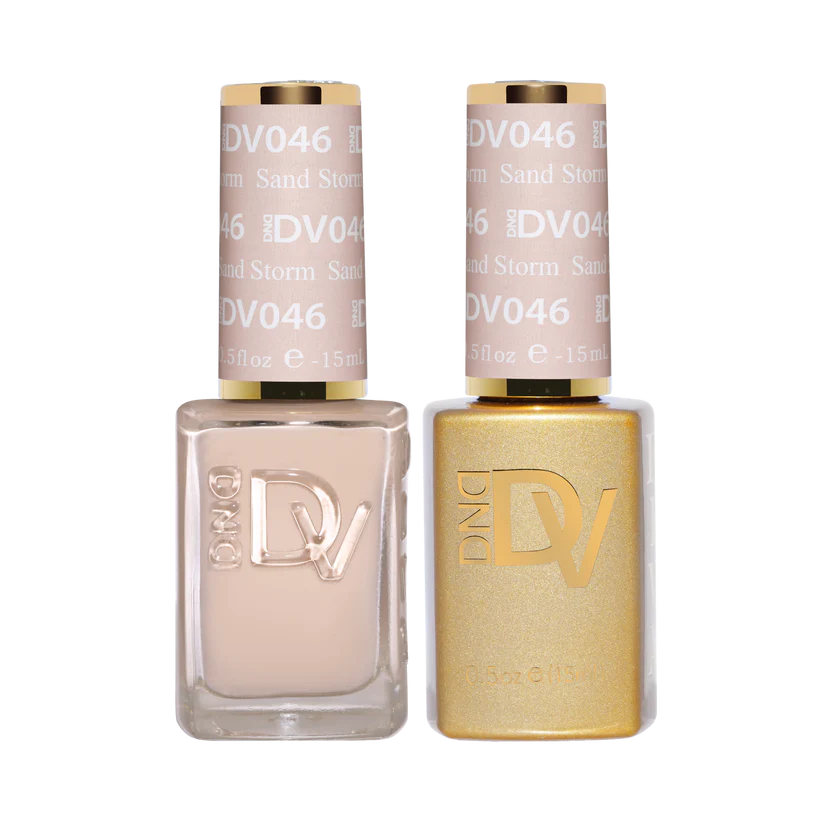 Sandstorm #046 DIVA