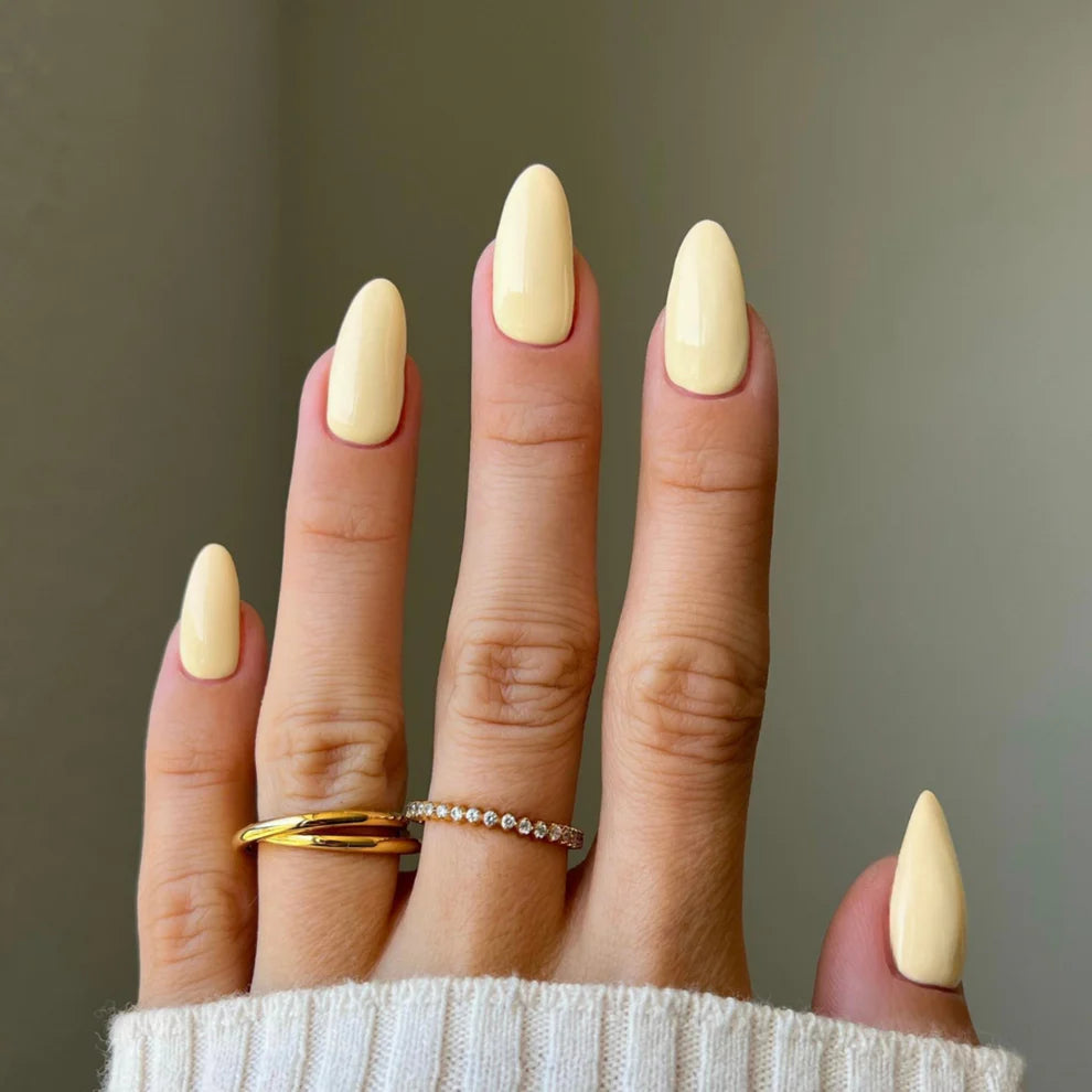 Banana Cream #085 DIVA