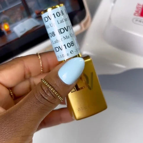 Lather Me Up #108 DIVA