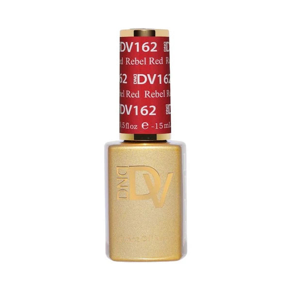 Rebel Red #162 DIVA