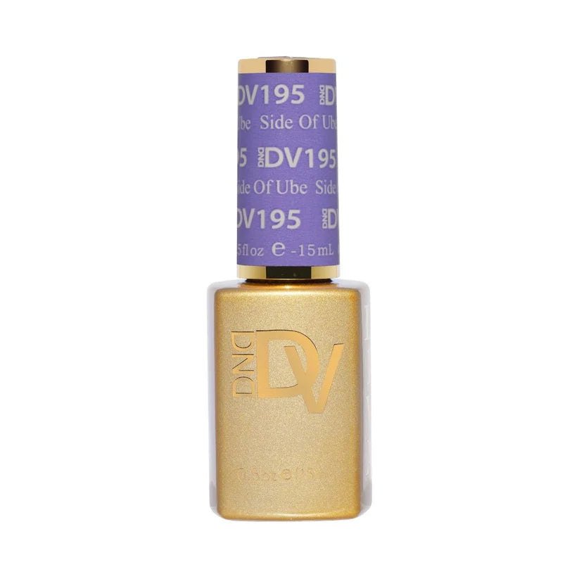 Side Of Ube #195 DIVA