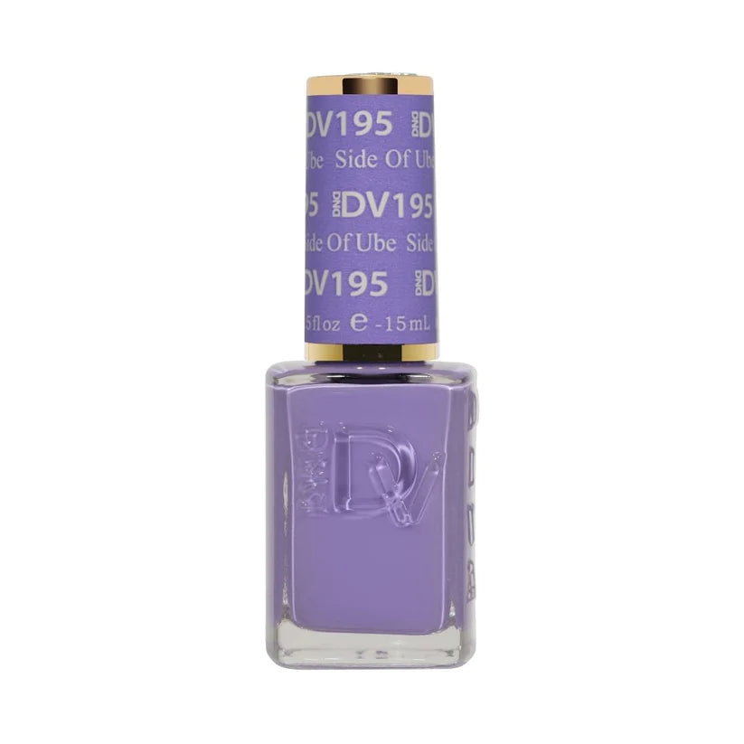 Side Of Ube #195 DIVA