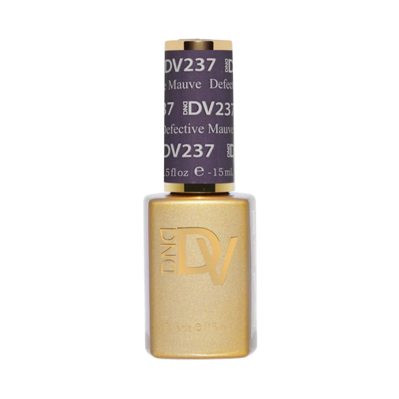 Detective Mauve #237 DIVA