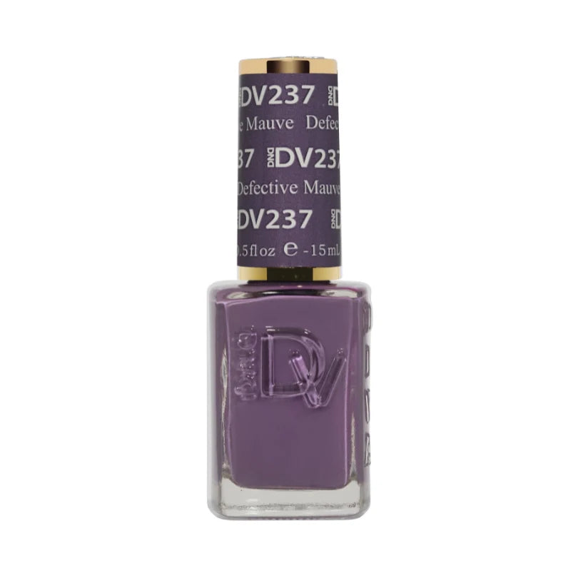 Detective Mauve #237 DIVA