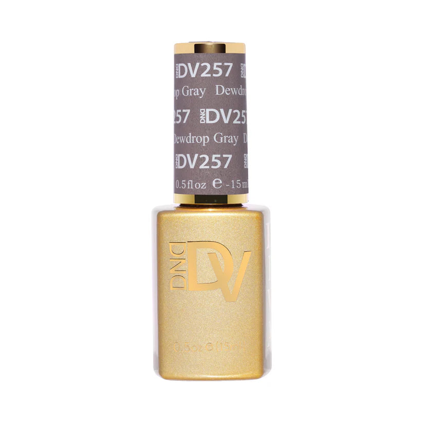 Dewdrop Gray #257 DIVA