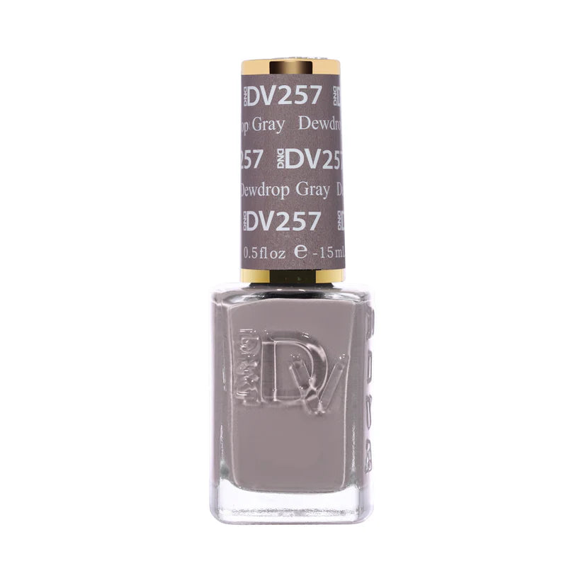 Dewdrop Gray #257 DIVA