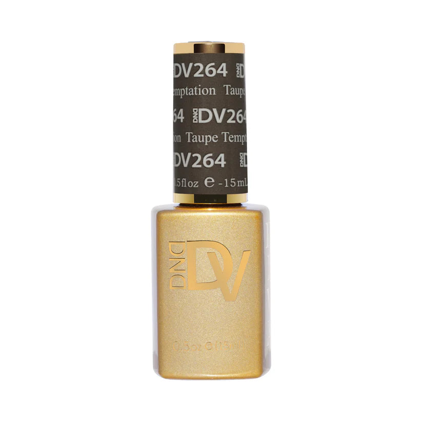 Taupe Temptation #264 DIVA