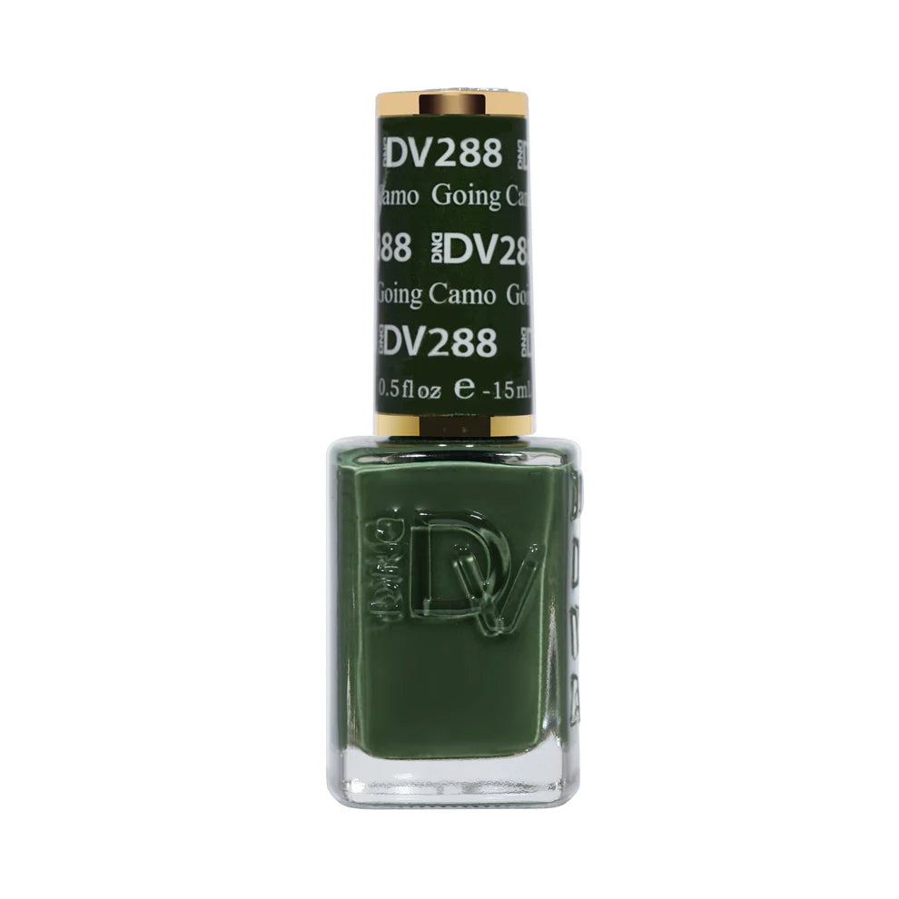 GOING CAMO #288 DIVA