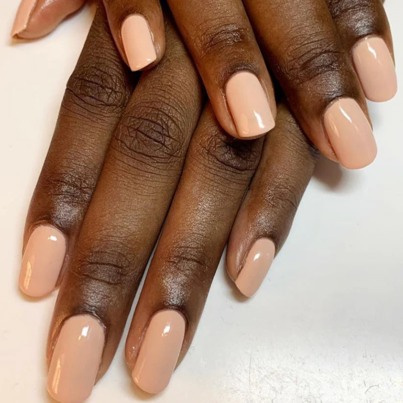 French Vanilla #621 DND