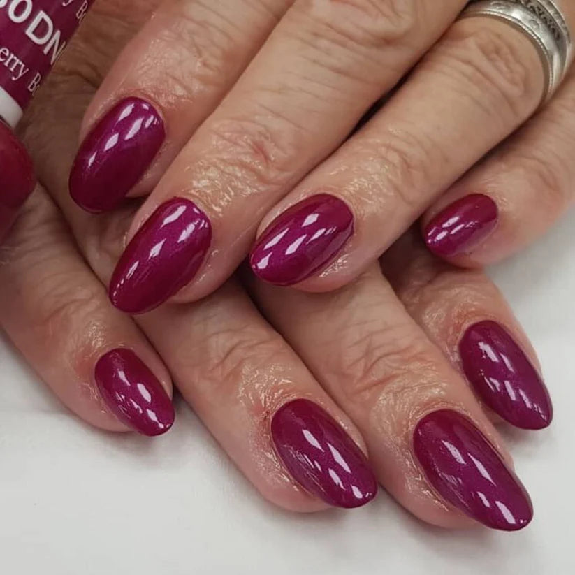 Boysenberry #630 DND