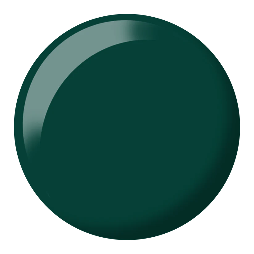 Aurora Green #747 DND