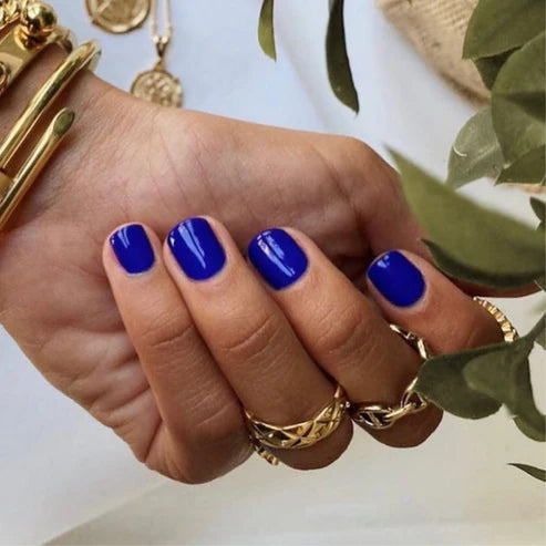 Midnight Sapphire #762