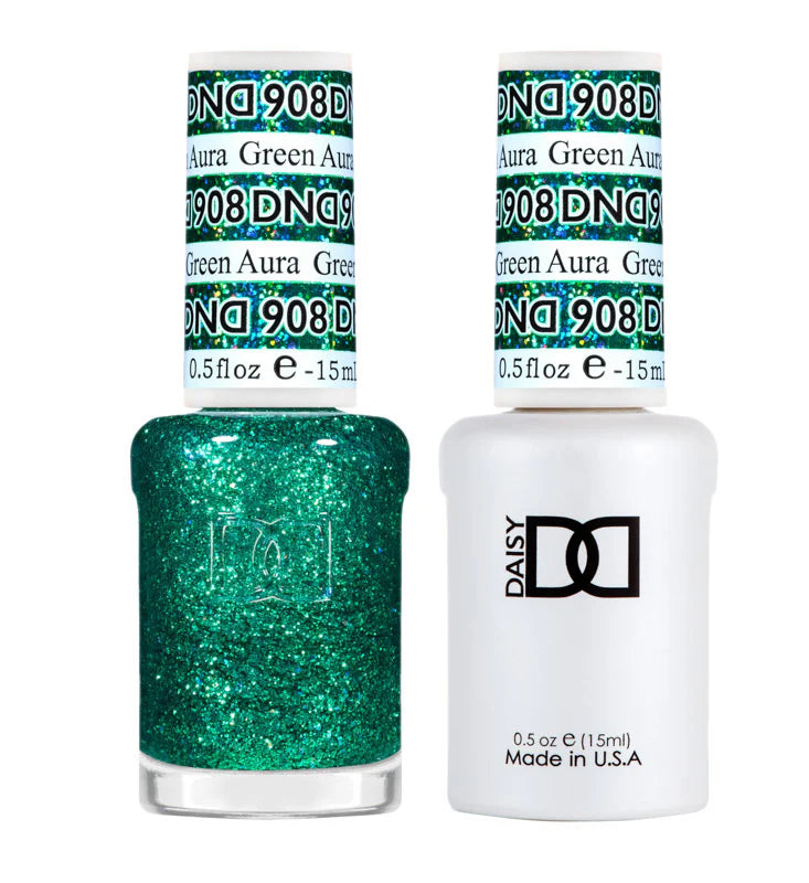 Green Aura #908 DND