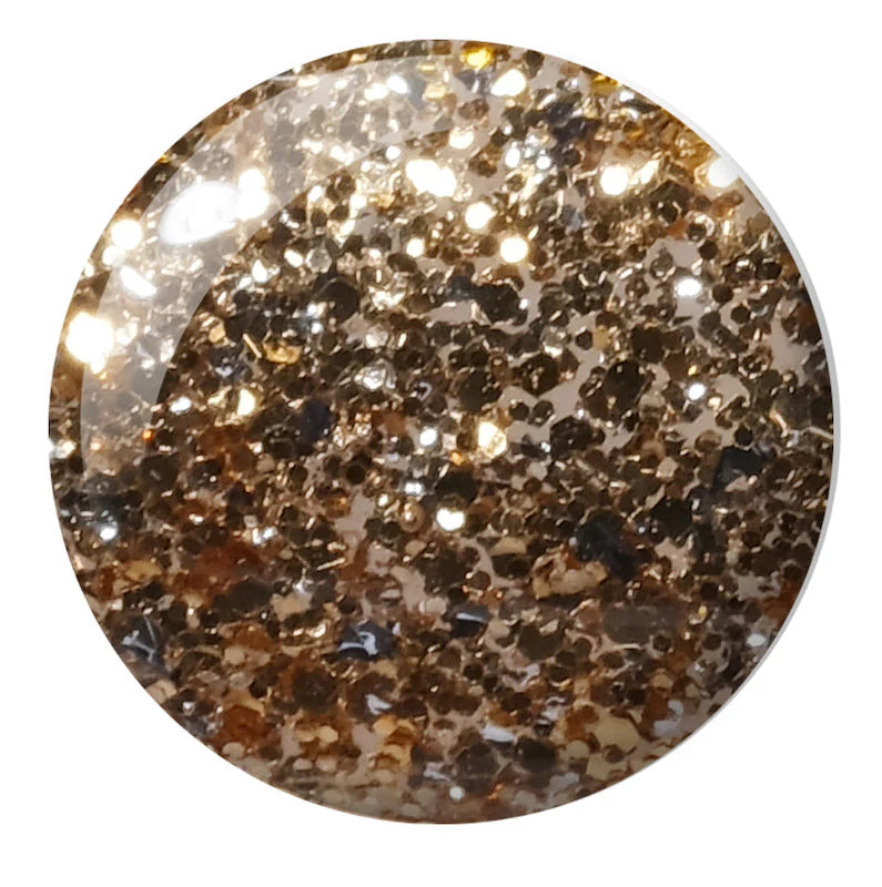 Golden Aura #911 DND