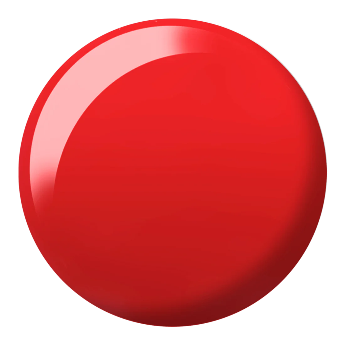 Rebel Red #162 DIVA