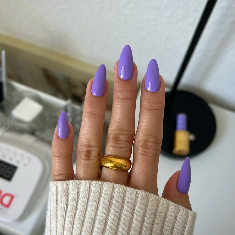 Side Of Ube #195 DIVA