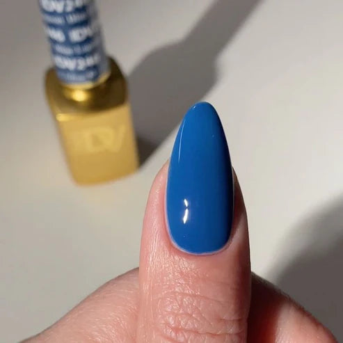 Blue Lagoon #246 DIVA