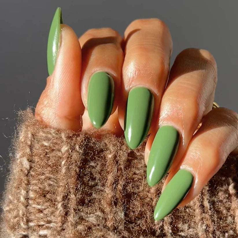 Olive Green #284 DIVA