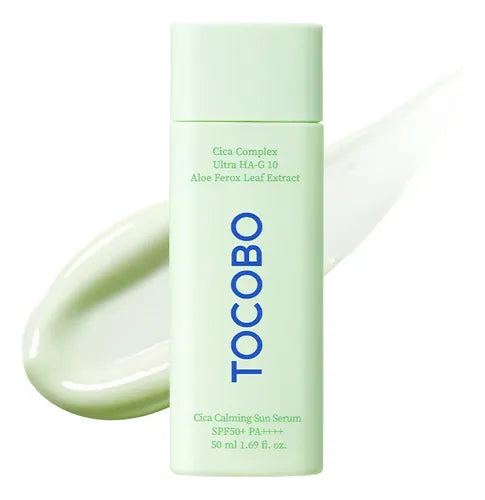 SUN SERUM CICA CALMING 50ML
