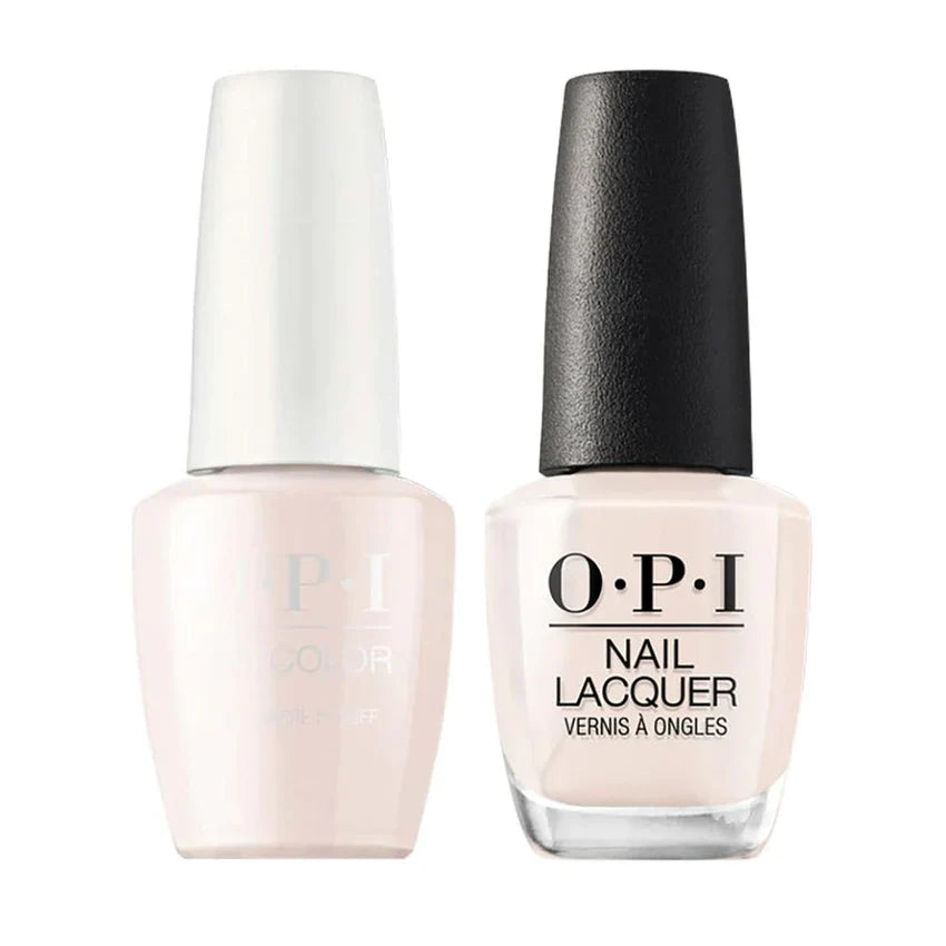 OPI MY VAMPIRE IS BUFF DUO