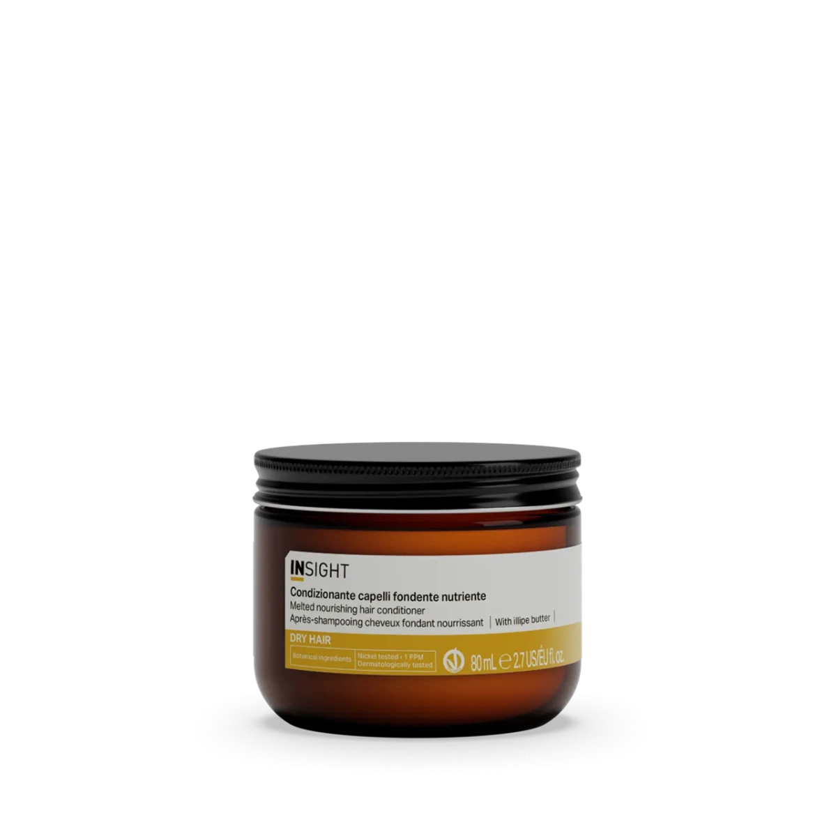 DRY HAIR ACONDICIONADOR