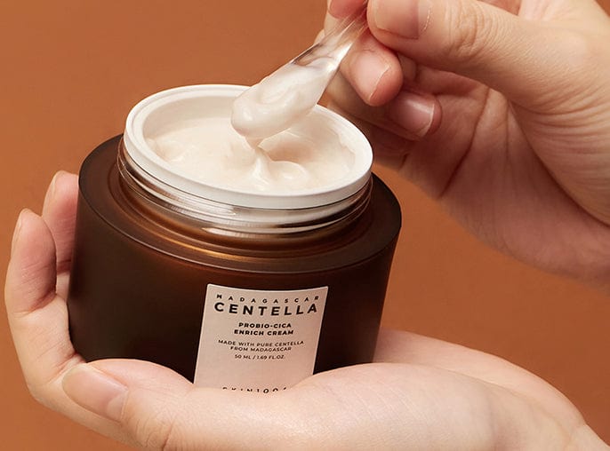 CREMA PROBIO-CICA ENRICH 50ML