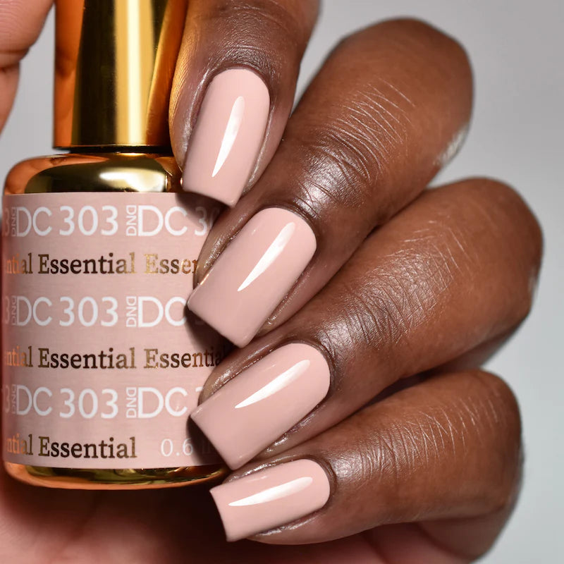 Essential #303 DC