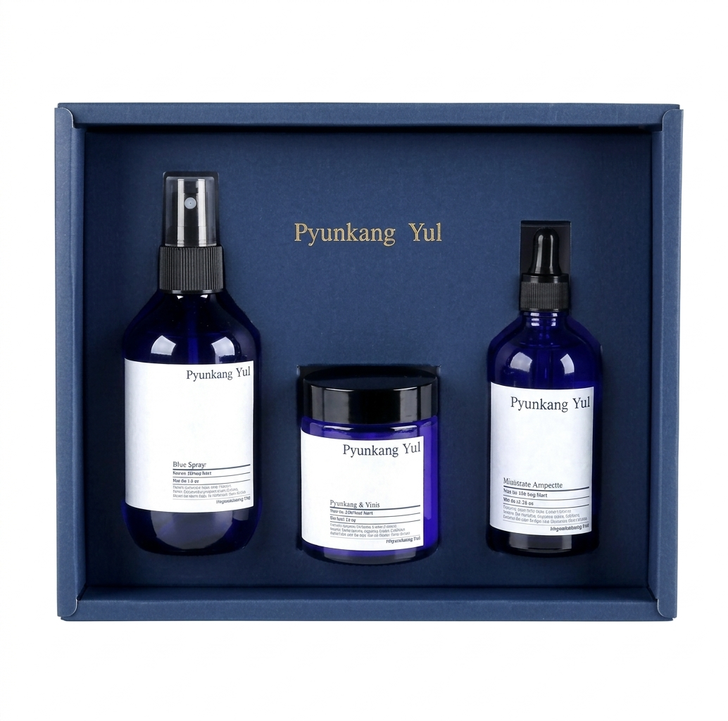 KIT BASIC Pyunkang Yul