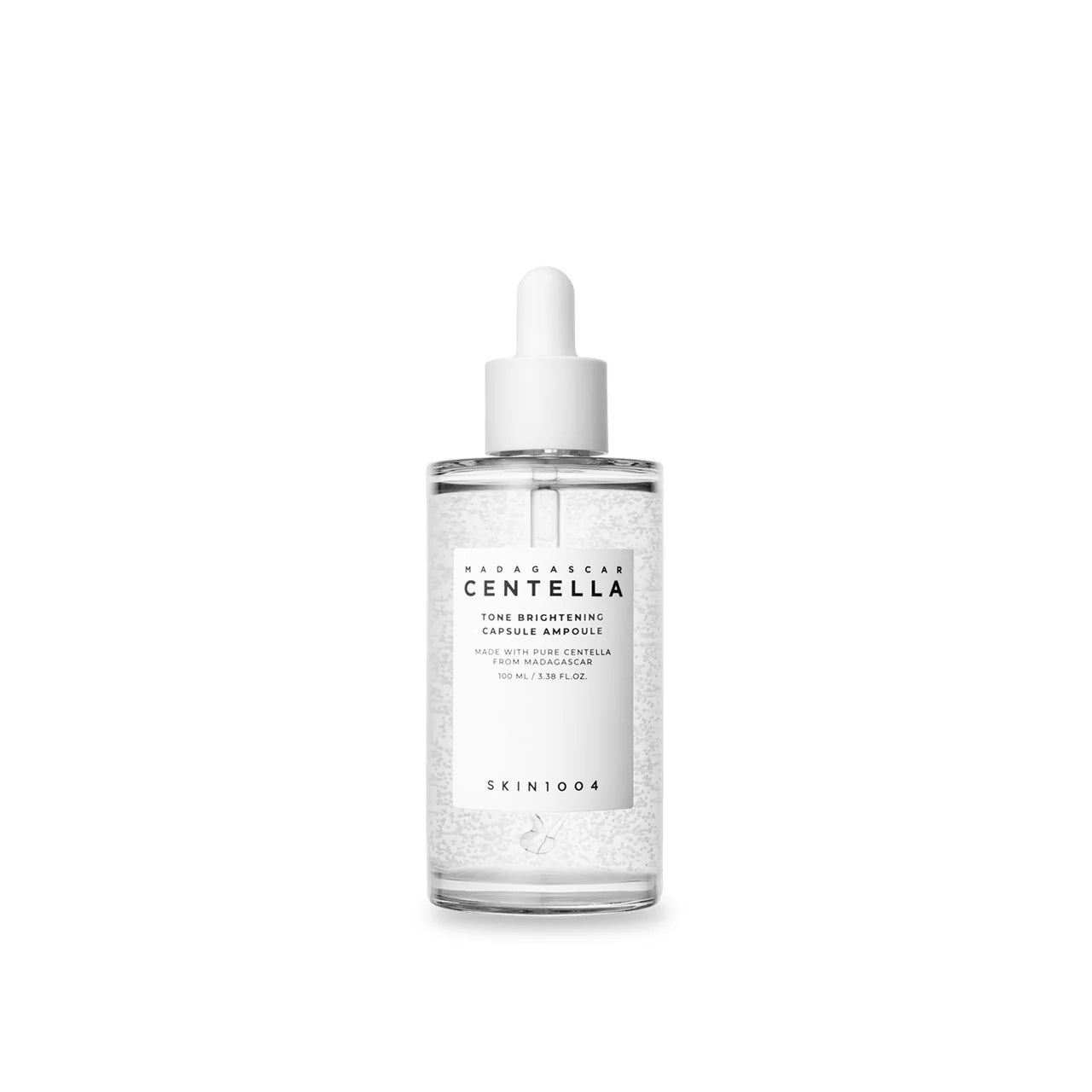 TONE BRIGHTENING CAPSULE AMPOULE SERUM