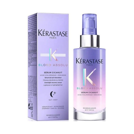 BLOND ABSOLU SERUM NOCTURNO 90ML