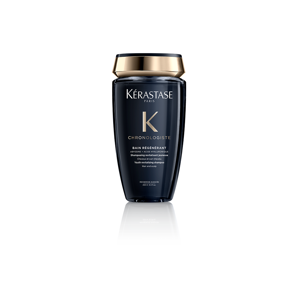 SHAMPOO CHRONOLOGISTE