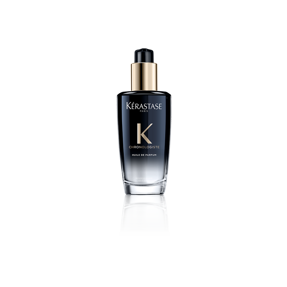 ACEITE CHRONOLOGISTE