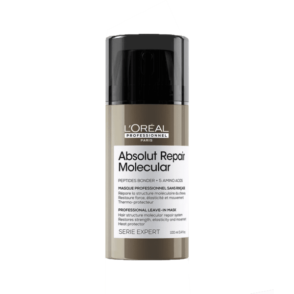 ABSOLUT REPAIR MOLECULAR LEAVE IN 100ML