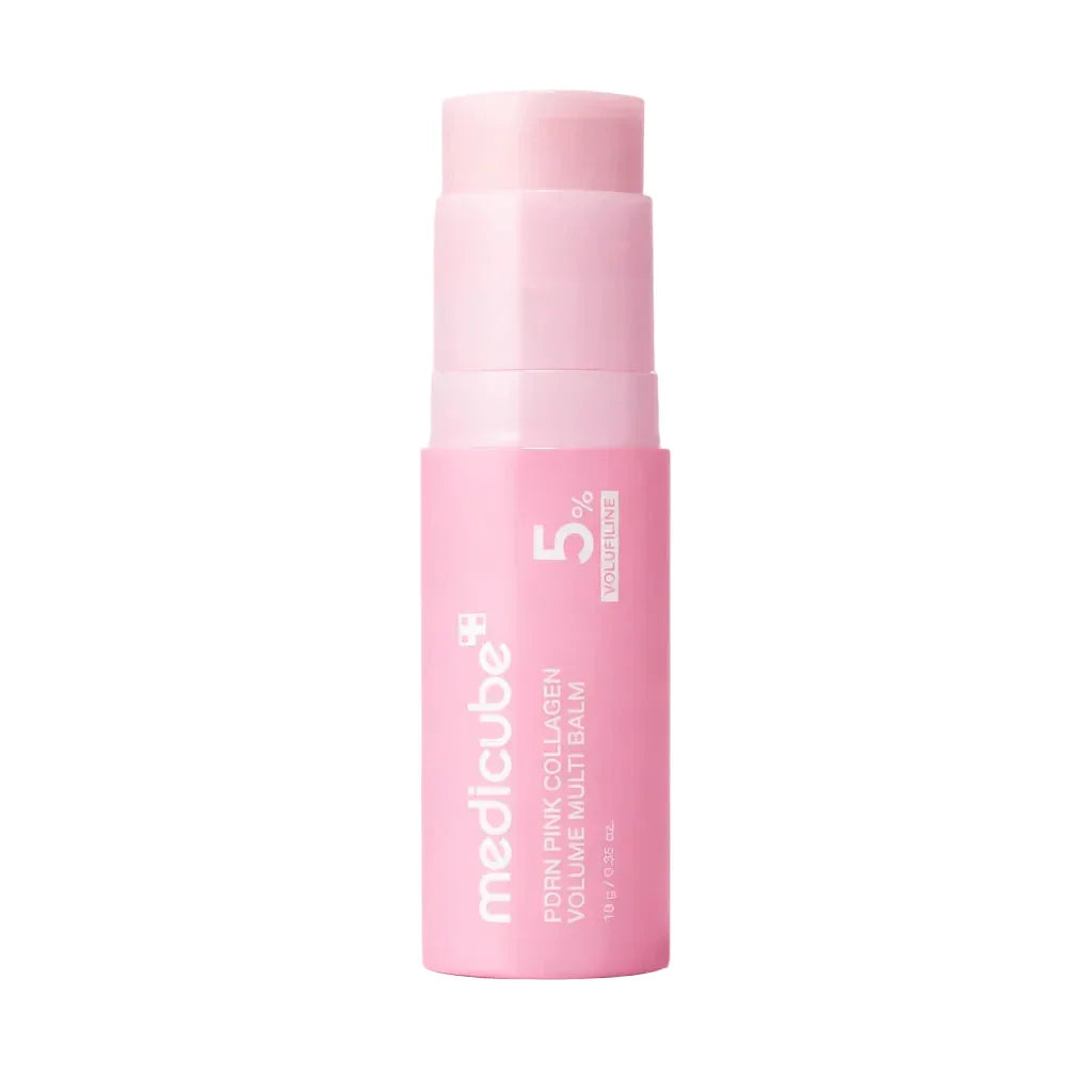 BALSAMO PDRN PINK COLLAGEN VOLUME MULTI 10GR