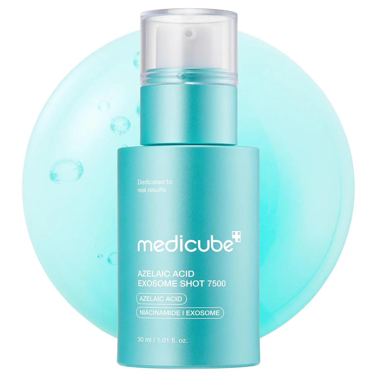 SERUM AZELAIC ACID EXOSOME SHOT 7500 30ML