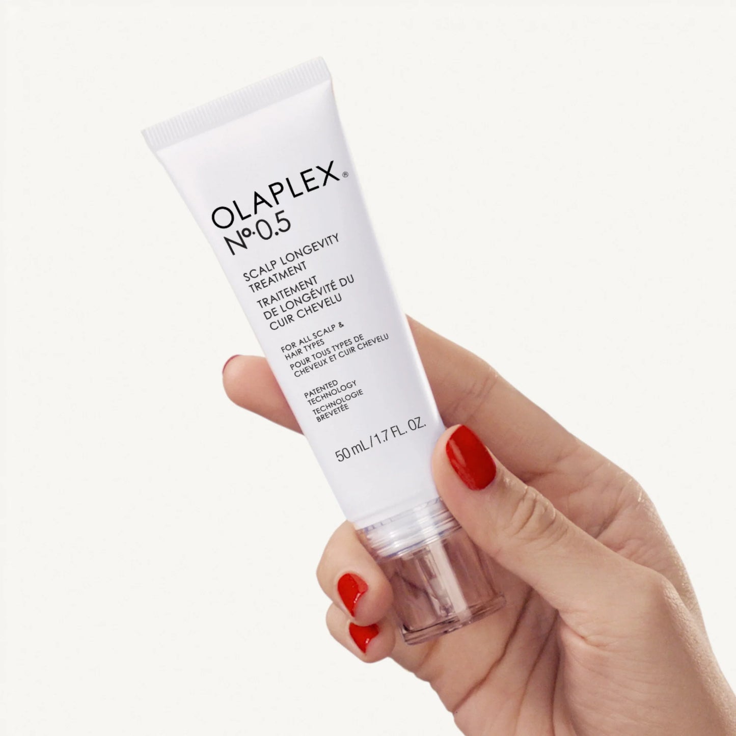 N°0.5 OLAPLEX SCALP LONGEVITY TREATMENT