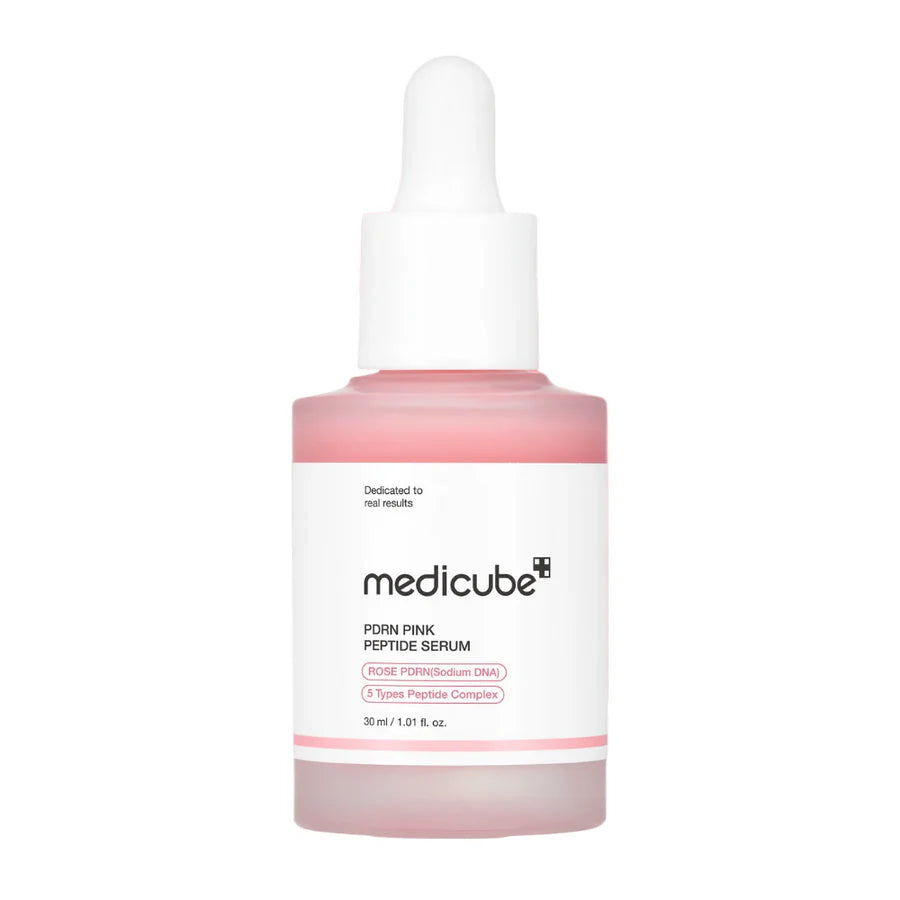 SERUM PDRN PINK PEPTIDE 30ML