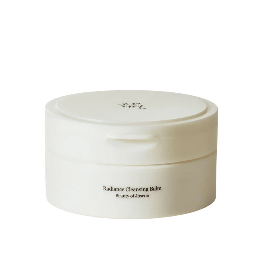 RADIANCE CLEANSING BALM 100ML