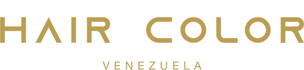 HAIR COLOR VENEZUELA