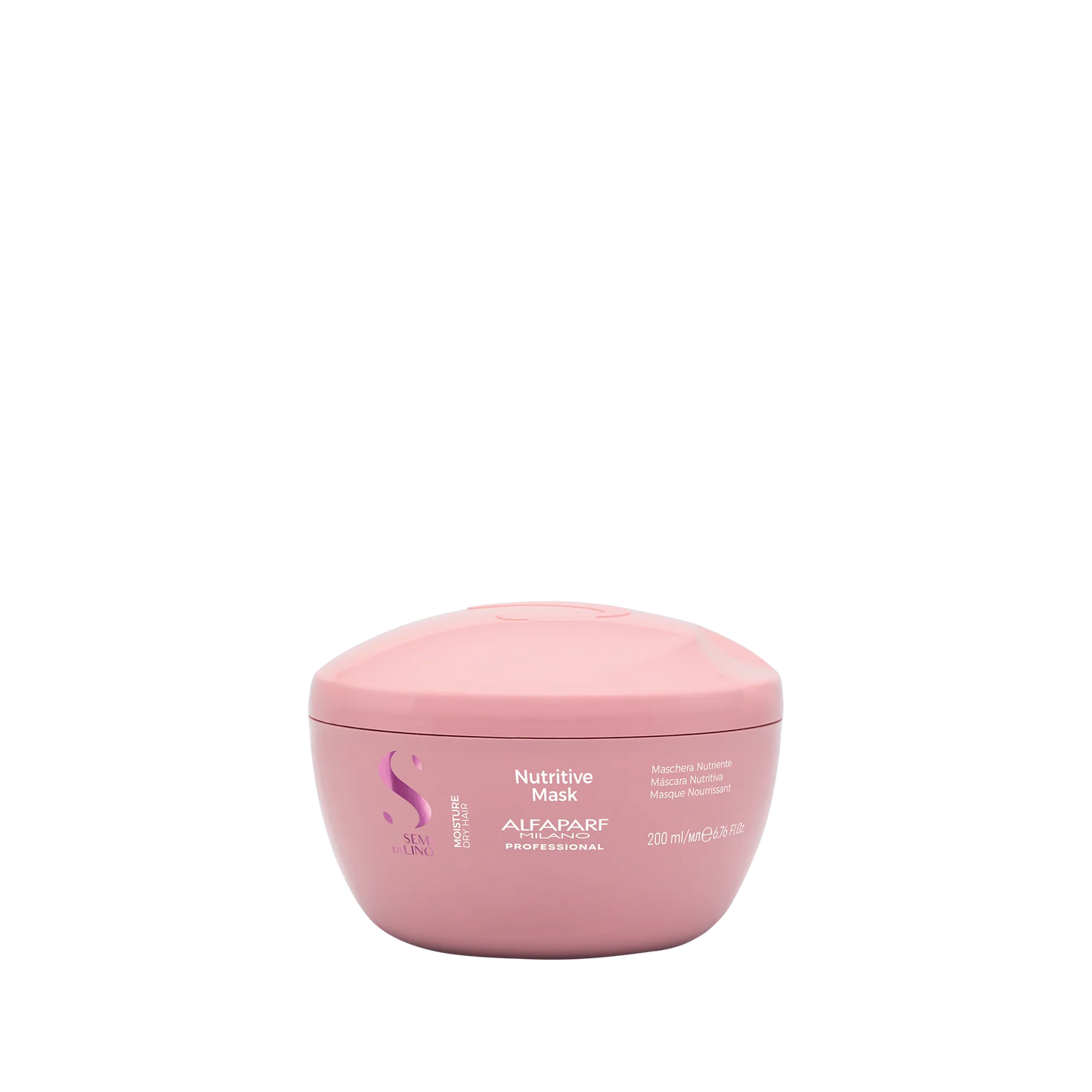 NUTRITIVE MASCARILLA